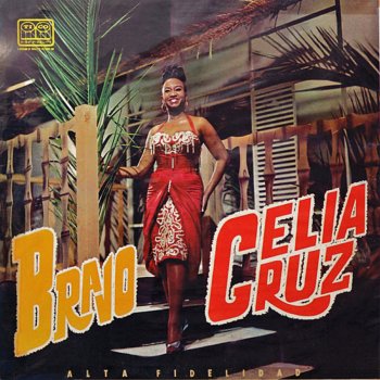 Celia Cruz Su Majestad La Rumba
