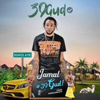 Jamal #39 Gud
