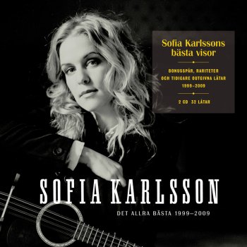 Sofia Karlsson Norr om Eden