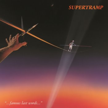 Supertramp Don't Leave Me Now