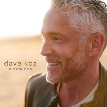 Dave Koz feat. Brian McKnight Summertime In NYC