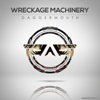 Wreckage Machinery Blindsight - Original Mix