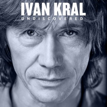 Ivan Král Can't Find Words