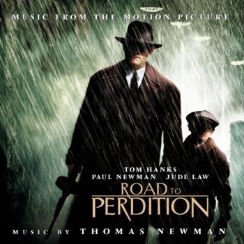 Thomas Newman Nothing to Trade