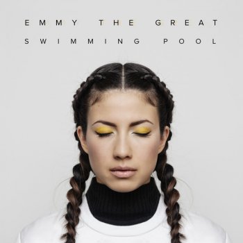 Emmy the Great Swimming Pool