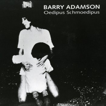 Barry Adamson Set the Controls For the Heart of the Pelvis