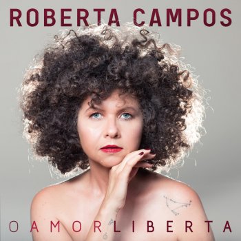 Roberta Campos feat. Natiruts Miragem