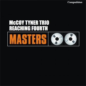 McCoy Tyner Trio Old Devil Moon