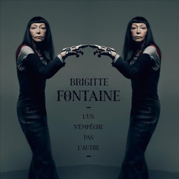 Brigitte Fontaine feat. Arno Inadaptée