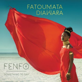 Fatoumata Diawara Takamba