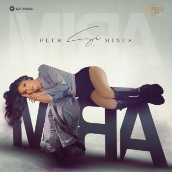 MIRA Plus si minus (Tiby & Deny Remix)