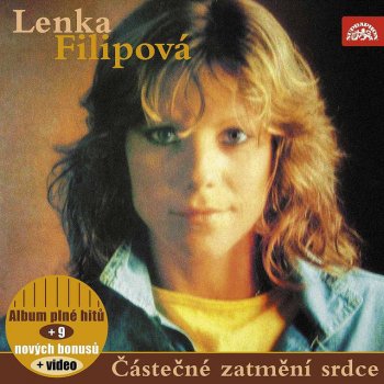 Lenka Filipova feat. Domino Částečné zatmění srdce