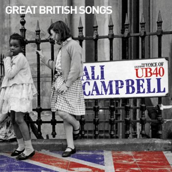 Ali Campbell A Hard Day's Night