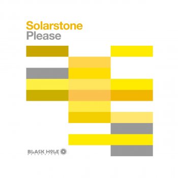Solarstone Please - Radio Edit