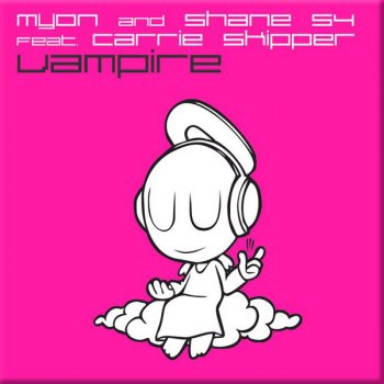 Myon feat. Shane 54 & Carrie Skipper Vampire (Gareth Emery's Garuda remix)