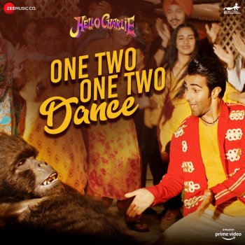 Tanishk Bagchi feat. Nakash Aziz One Two One Two Dance (From "Hello Charlie")