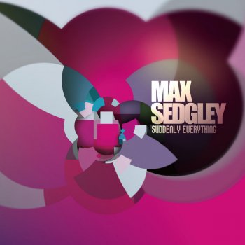 Max Sedgley Sound Boy (Max's Afrodub Mix)