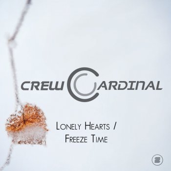 Crew Cardinal Freeze Time (Radio Edit)