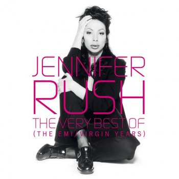 Jennifer Rush Out Of My Hands - Single Edit
