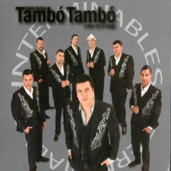 Tambó Tambó La Cumbia de Tambo Tambo