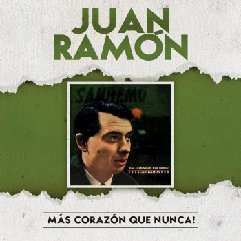 Juan Ramon Yo, Que No Vivo Sin Ti