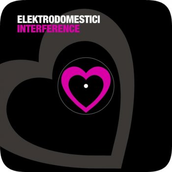 Elektrodomestici Interference (Robytek 4 Emotiva Mix)