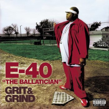 E-40 Why They Don't Fuck Wit Us