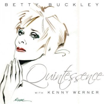 Betty Buckley Dindi / How Insensitive
