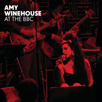 Amy Winehouse Me & Mr Jones - Live At Porchester Hall / 2007