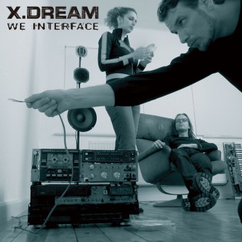 X-Dream Slim Drum