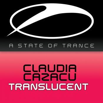 Claudia Cazacu Translucent (Paul Vernon remix)