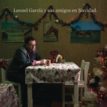 Leonel García & Hector Infanzón I'll Be Home for Christmas