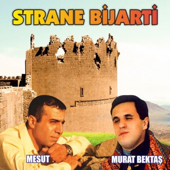 MesU.T. feat. Murat Bektaş Le Cane Delale