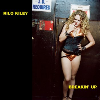 Rilo Kiley Breakin' Up - The Loving Hand Remix