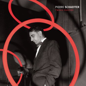 Pierre Schaeffer Cinq études de bruits: Étude violette