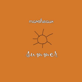 Marsheaux Summer - Radio Edit