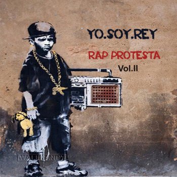 Yo.Soy.Rey La Envidia Los Maldice (feat. Neto el Marciano)