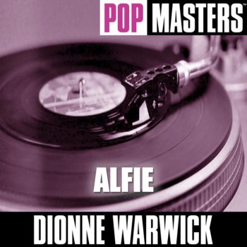 Dionne Warwick You've Lost That Lovin' Feeling