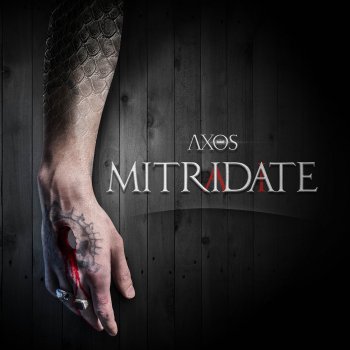 Axos Mitradite 17.5