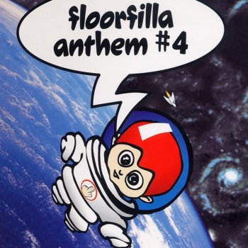 Floorfilla Anthem #4 - (D.j. Cerla Floorfiller Mix)