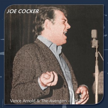 Joe Cocker News Is Out