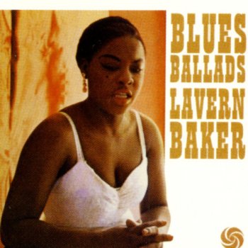 Lavern Baker St. Louis Blues
