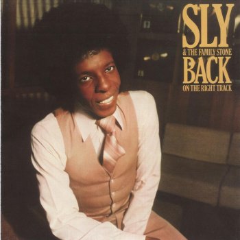 Sly & The Family Stone Who's to Say'