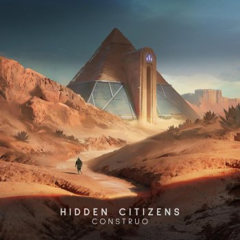 Hidden Citizens feat. Tim Halperin Untamable