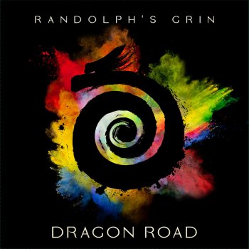 Randolph's Grin The Dragon Road
