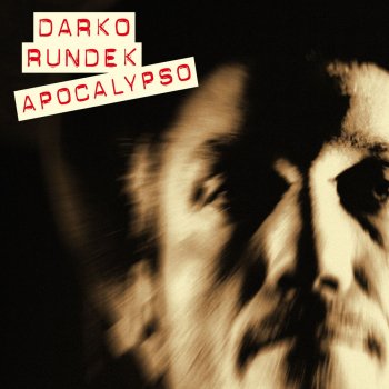 Darko Rundek Theme 58 (Remastered)