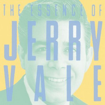 Jerry Vale Love Is a Many Splendor Thing