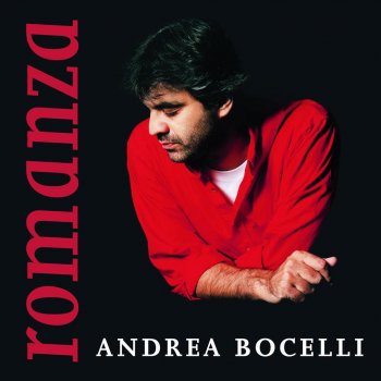 Andrea Bocelli Vivo Per Lei (Italian Version With Giorgia)