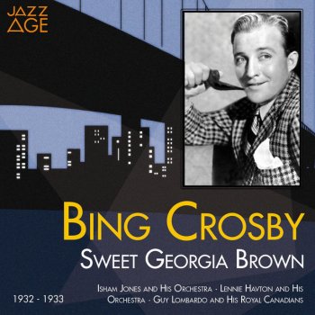 Bing Crosby Try a Little Tenderness
