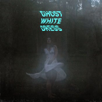TYSM Ghost White Dress